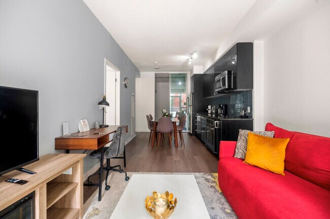 Photo - 98 Lillian St Unité SI ID1345787P