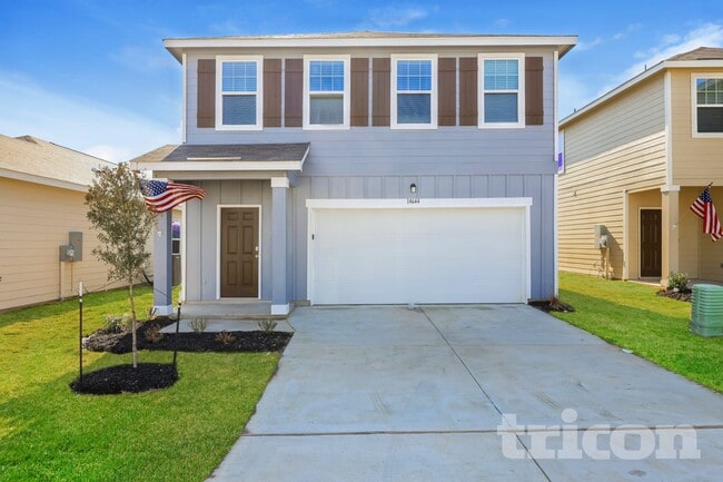 Building Photo - 14644 Maple Ter