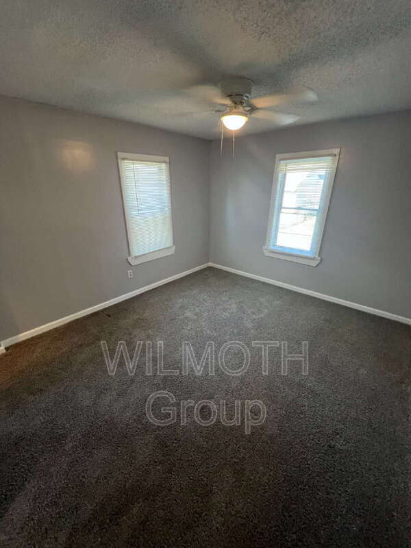 Photo - 1402 E Willard St