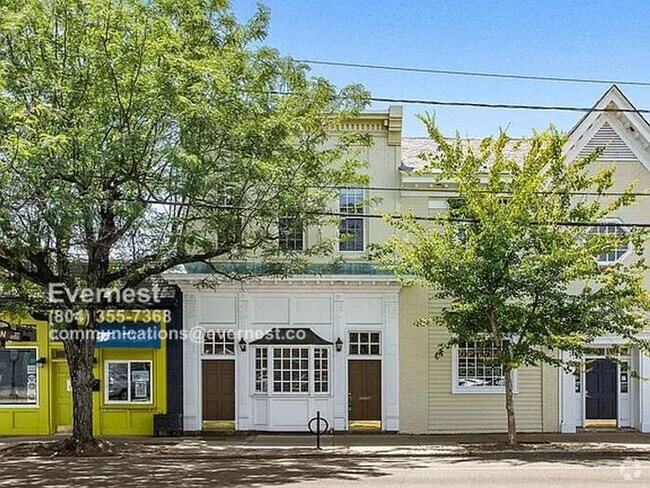 Building Photo - 1203 W Main St Unit a Rental