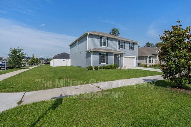 Photo - 2522 Lantana Ln