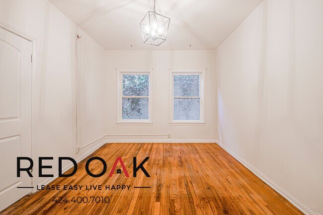 Photo - 836 Sanborn Ave Unit 103