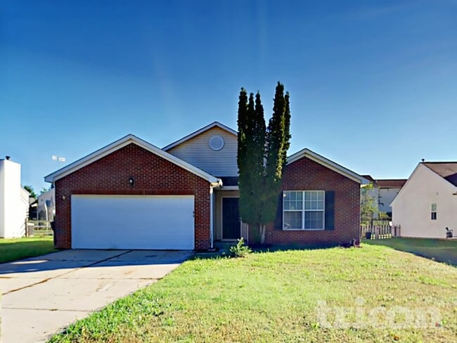 Photo - 1096 Chapel Creek Rd