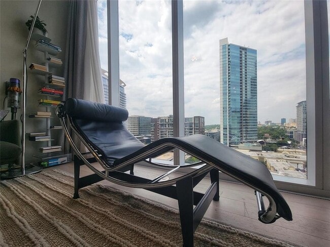 301 West Ave Unit 1203