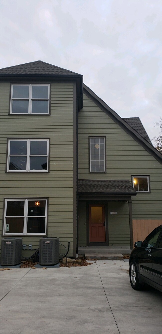 Photo - 2380 Professor Ave Apartments Unit 3