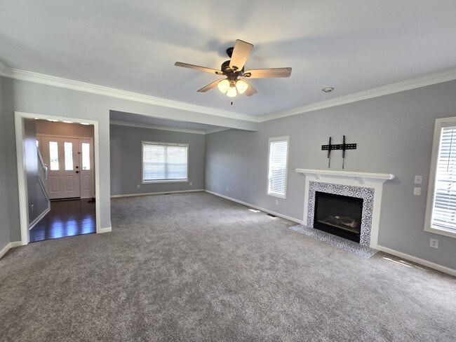 Photo - 3 Bed, 2.5 Bath Home in the Waterfront Com...