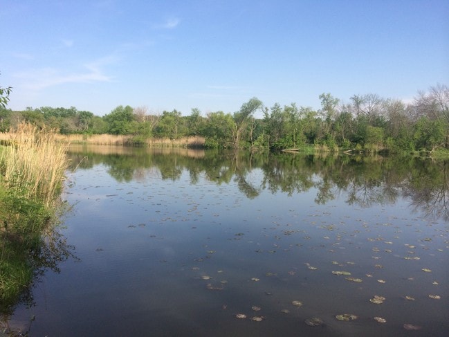 Access to pond - 5153 W 82nd Ct Unit C