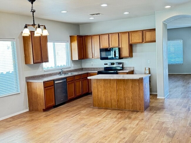 Photo - Chandler 4 bed 2 bath