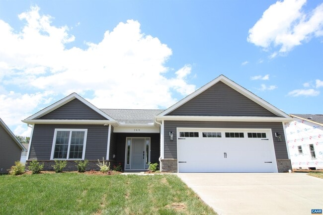 Photo - 169 Langley Dr House