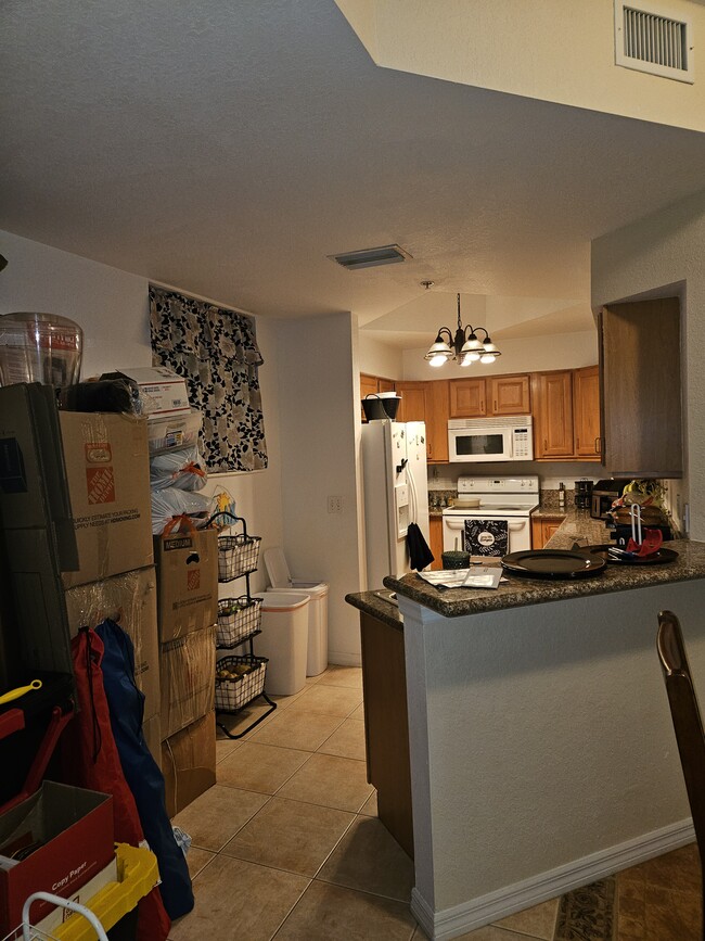 Photo - 12515 McGregor Blvd Unit 12515 McGregor Blvd. #109