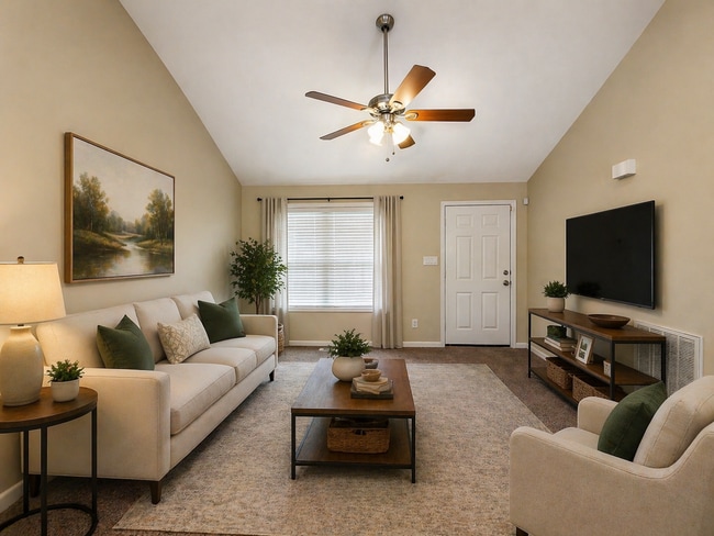 Photo - 3 Bed 2 Bath Spectacular Ranch Home