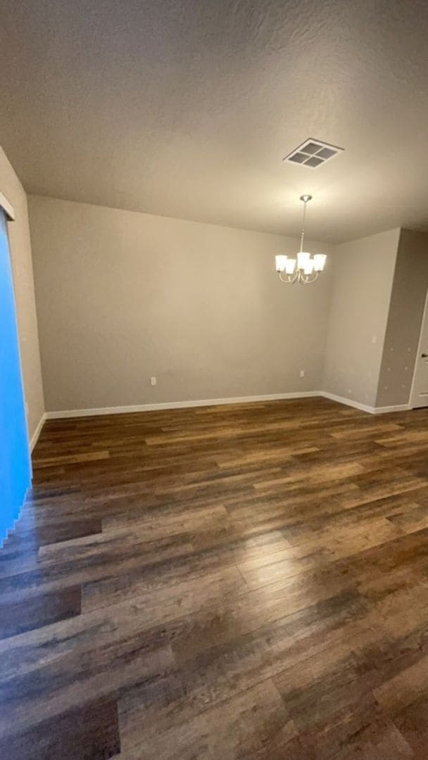 Photo - 3 Bedroom 2.5 Bath with Attached Garage Unidad 820