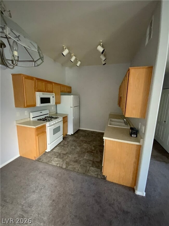 Photo - 3541 Desert Cliff St Unit 103