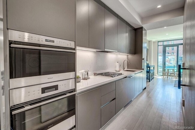 Photo - McGregor Square Unit McGregor Sq