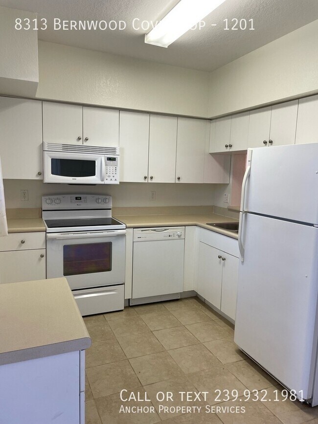 Photo - 8313 Bernwood Cove Loop