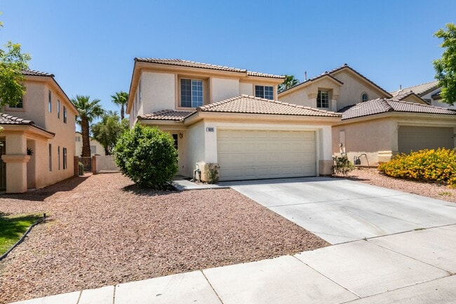 Photo - Spacious 4 Bedroom 2.5 Bathroom Home with Covered Patio & Large Backyard