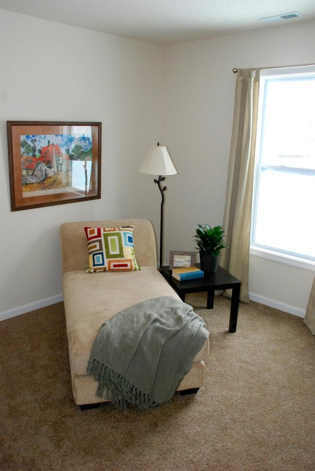 Photo - Chalet Village Apartments