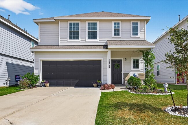 Photo - 22114 Sovereign Hts Ln.