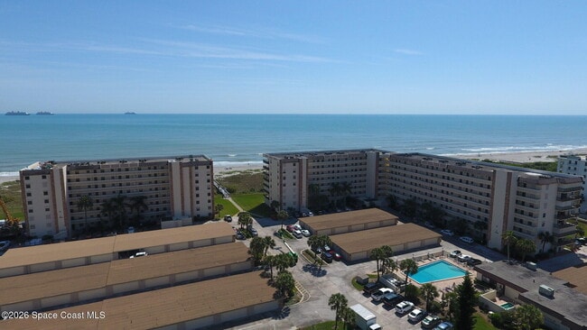 Building Photo - 1860 N Atlantic Ave Unit B306