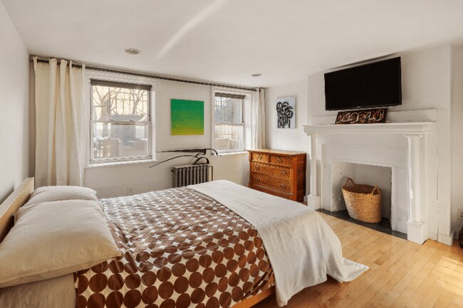 31 Wolcott St