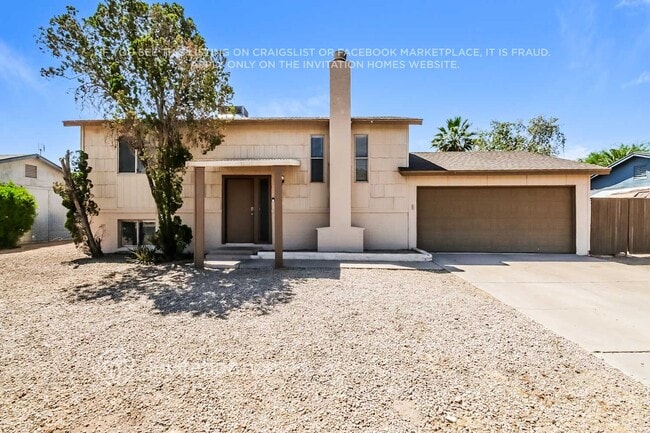 Building Photo - 4335 E Nancy Ln
