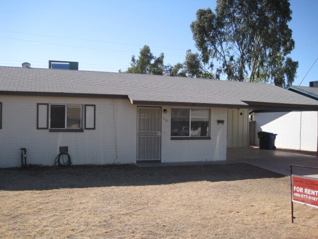 Riverview Houses For Rent Mesa Az Forrent Com