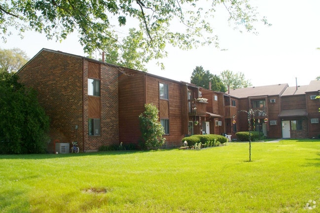 Milan Village