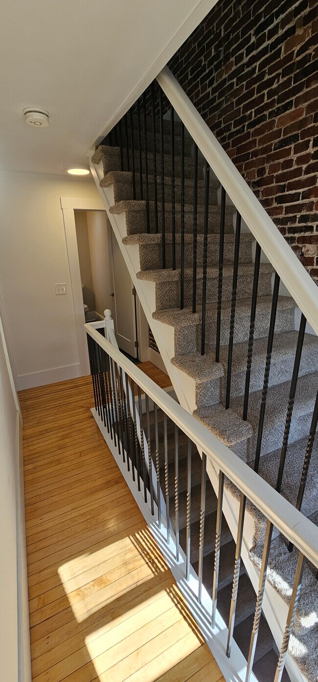 Amoskeag Apartments