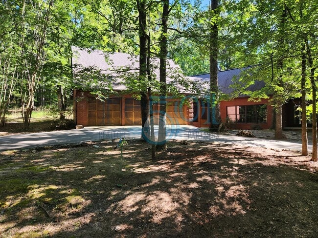 Photo - Available Soon! RARE! Exquisite home for lease in the heart of West Little Rock. Country living w...