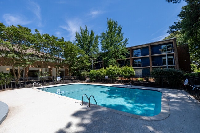 Photo - The Harrison Apartments
