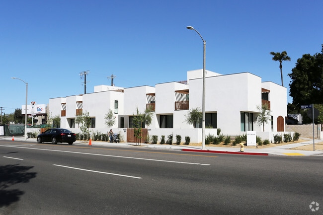 Melrose by Category