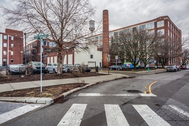 Photo - 611 N Park Ave Condo Unit 204