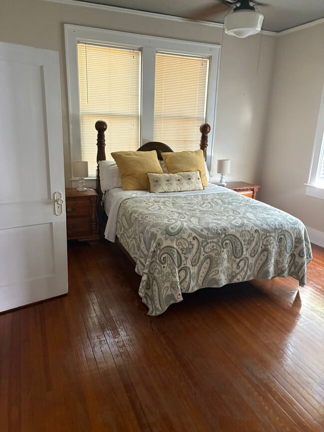 Photo - Air bnb