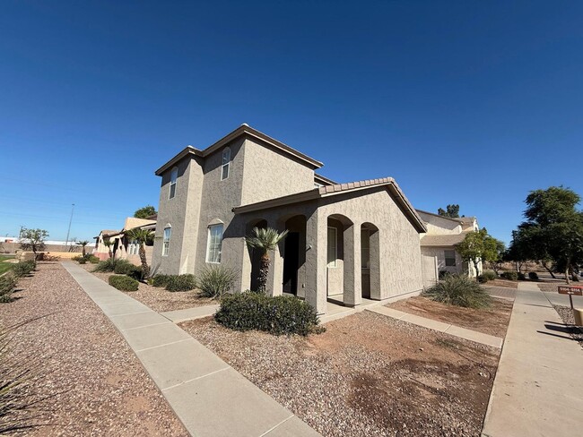 3BR/2.5 bath, Desirable corner lot with 2... - 3BR/2.5 bath,  Desirable corner lot with 2... Casa