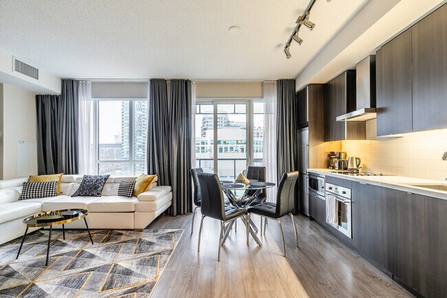 Photo - 300 Front St W Unit ID1345970P