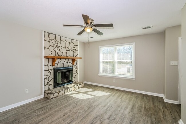 Photo - Charming 3-Bedroom Home in Augusta, GA
