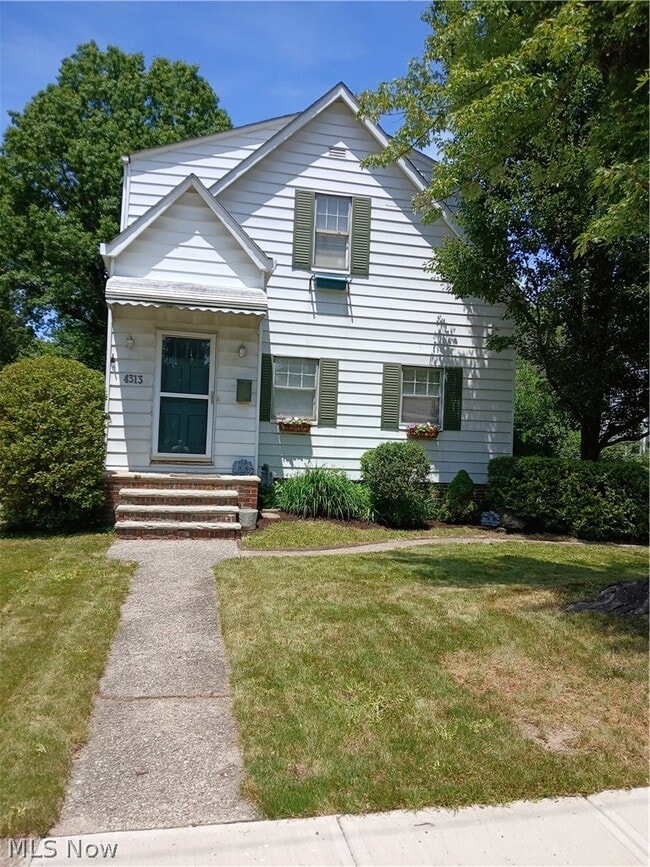 Building Photo - 4313 Prasse Rd