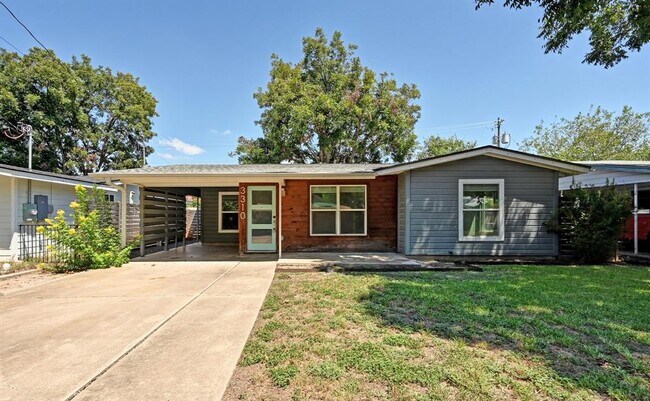 Building Photo - 3310 Bengston St Rental