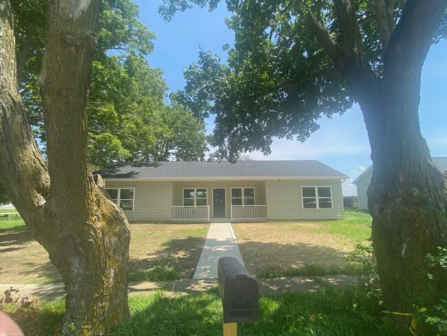 Building Photo - Available now! Brand New 3-Bedroom, 2-Bath House - McLean IL