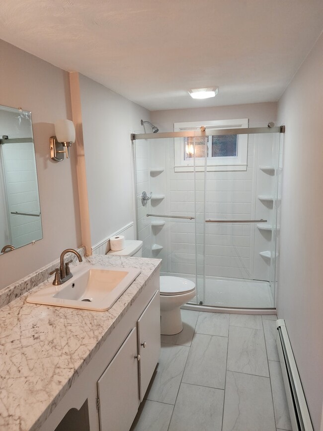 87 Benoit St Apartments For Rent in Westport, MA