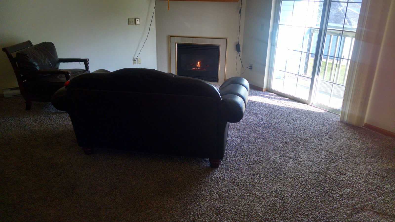 living room - 4937 Coventry Ct Unit 4937 #2