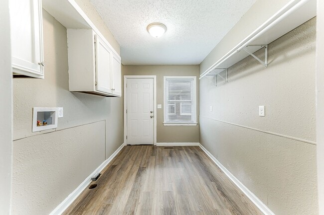 Central Park Apartments