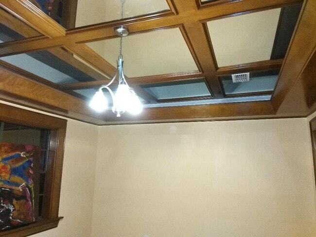 Mirror Ceiling - 601 N 16th St Apartment Unit 601