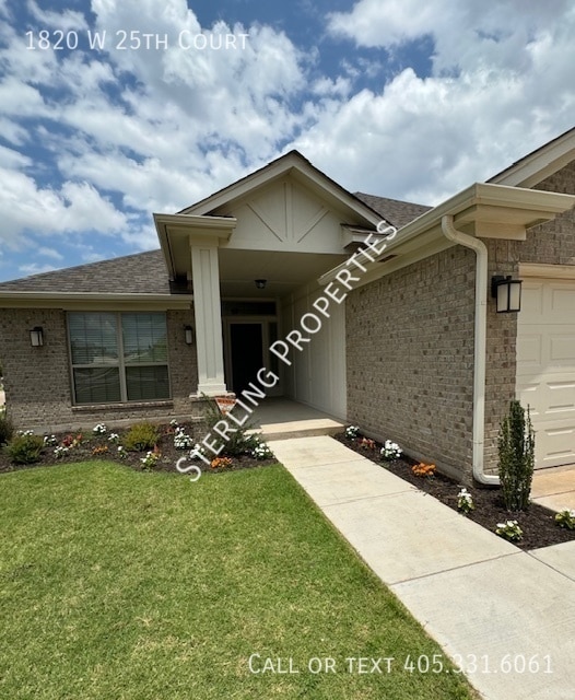 Photo - 1820 W 25th Ave