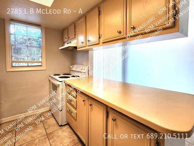 Photo - 2785 L B McLeod Rd