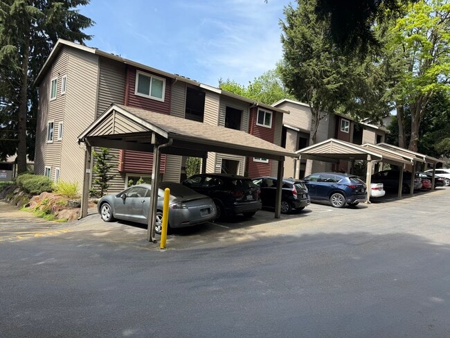 Photo - 15715 4th Ave S Unit Summerfield