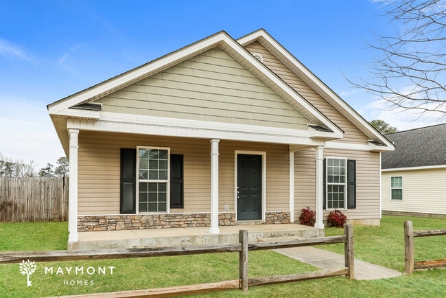 Photo - Charming 3 Bedroom in Grovetown, GA