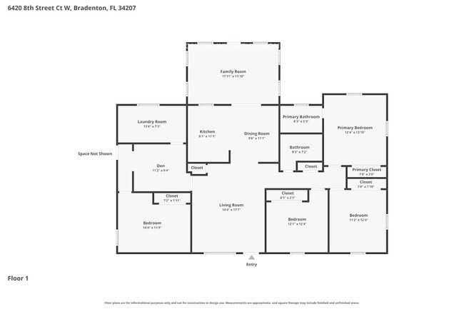 Photo - 6420 8th St Ct W