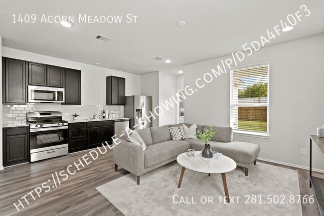 Photo - 1409 Acorn Mdw St