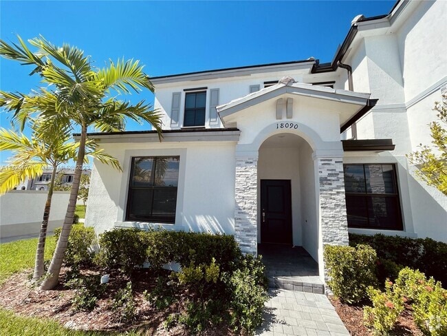 Building Photo - 18090 SW 147th Ct Rental
